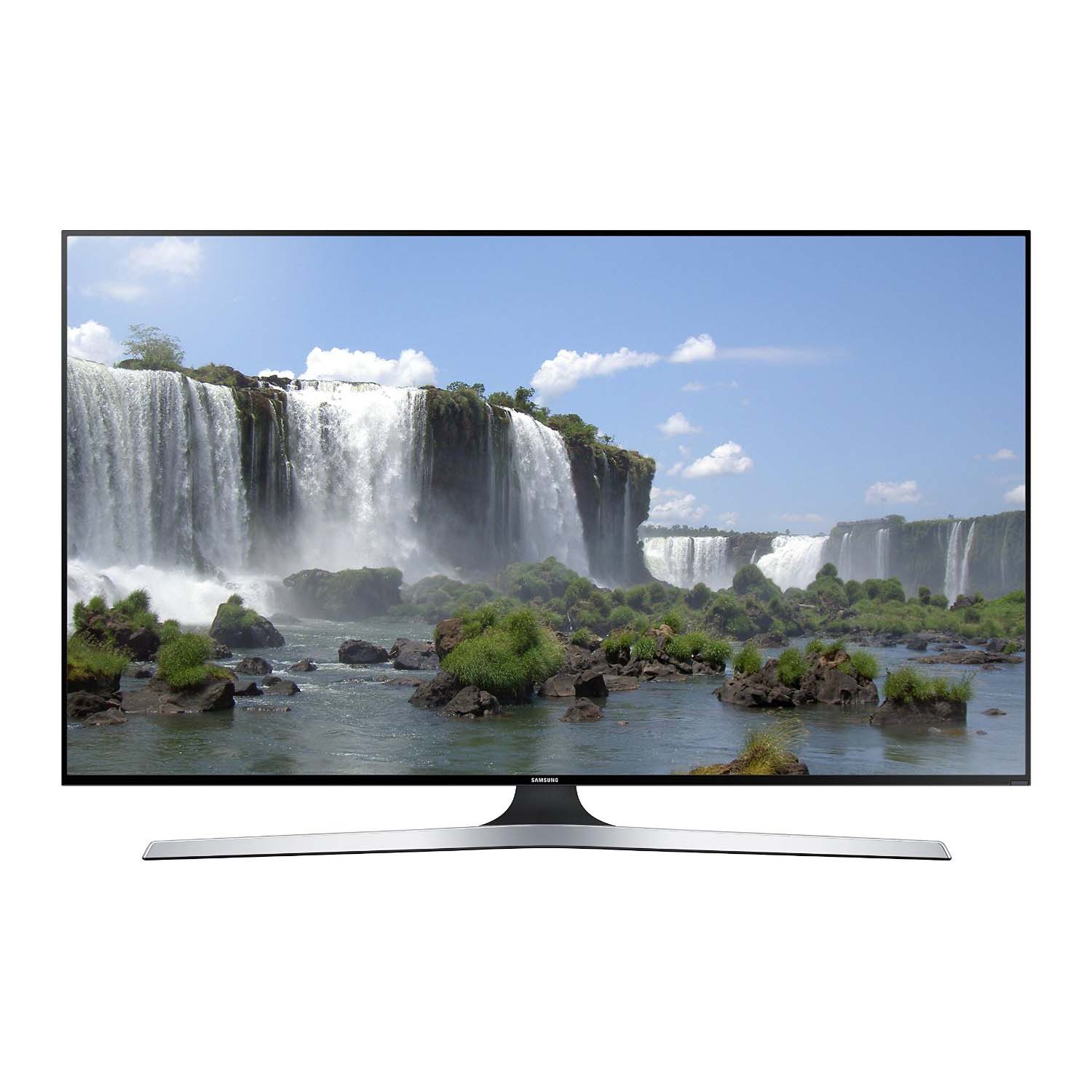 Samsung UN65J6300 65-Inch 1080p Smart LED TV (2015 Model) *관부가세 별도*