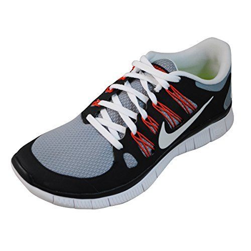 나이키 프리 5.0+ 남성 런닝 운동화 Nike Free 5.0+ Men Running Shoes 579959 006
