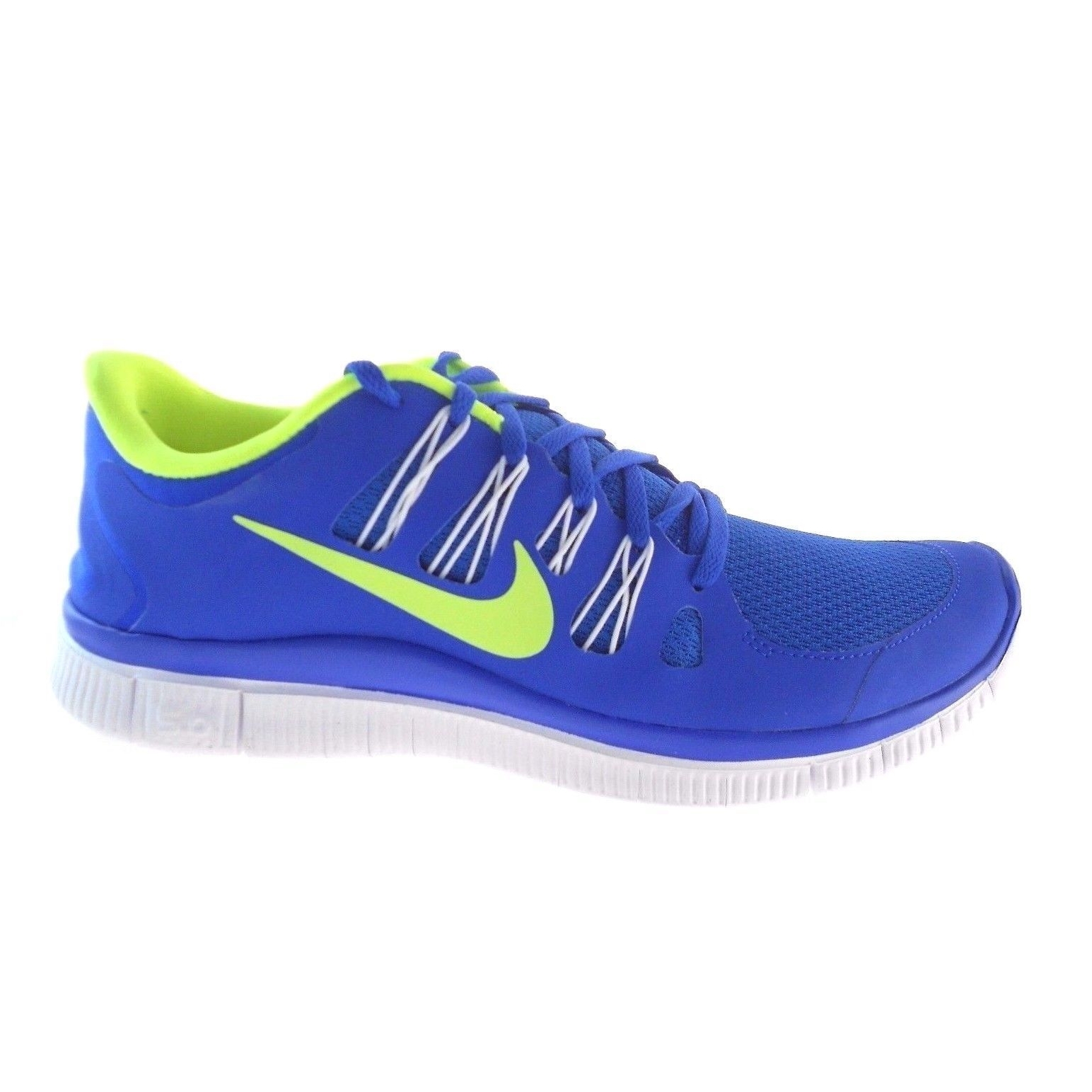 나이키 프리 5.0+ 남성 런닝 운동화 Nike Free 5.0+ Men Running Shoes 579959 402