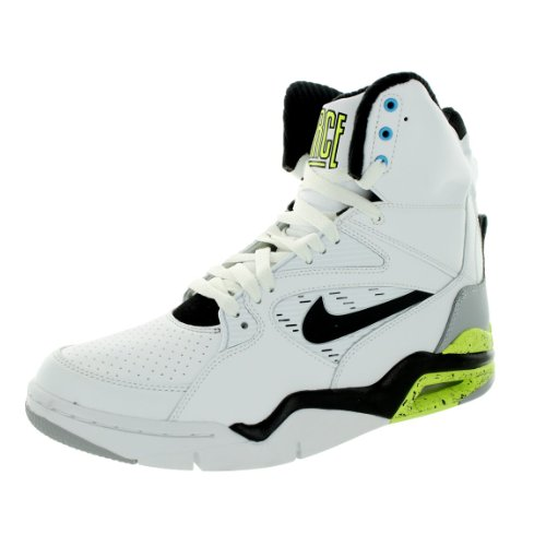 Nike Men Air Command Force Basketball Shoe