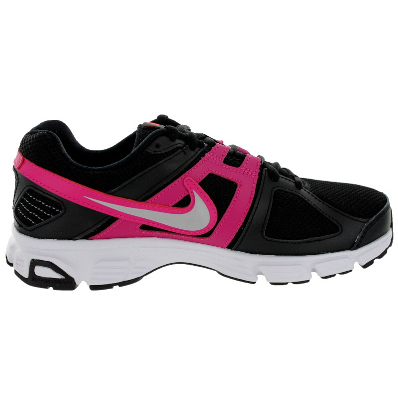 나이키 여성 Downshifter 5 Wide Running Shoes 543165 004
