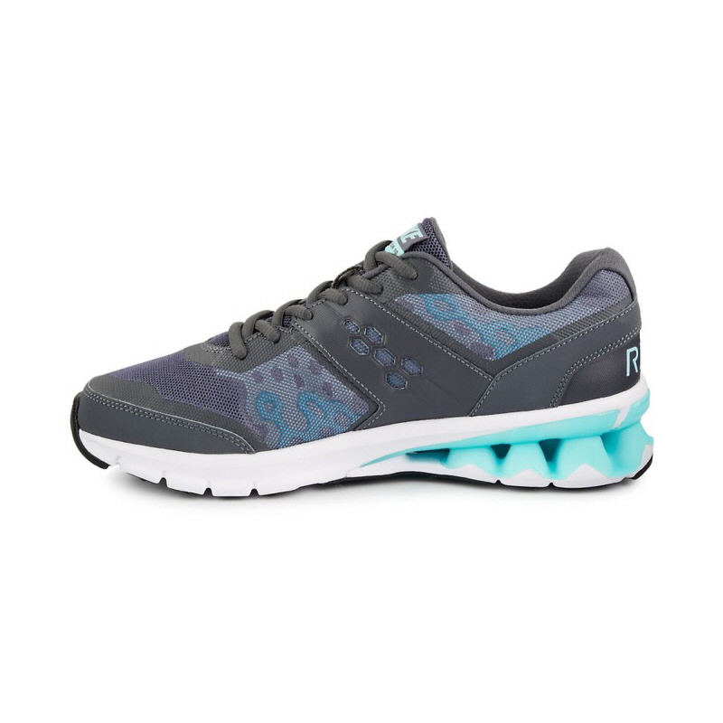 나이키 여성 Reax Run 10 Running Shoes 744414 003